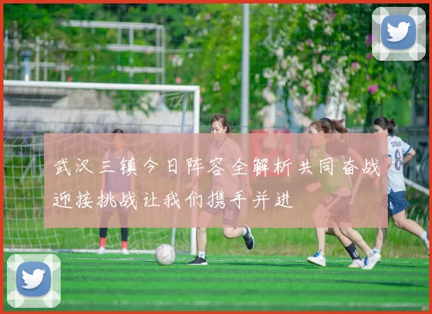武汉三镇今日阵容全解析共同奋战迎接挑战让我们携手并进