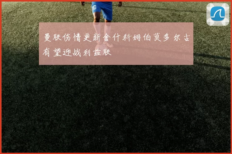 曼联伤情更新舍什科姆伯莫多尔古有望迎战利兹联